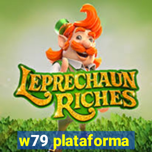 w79 plataforma